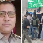 शराब के नशे में हंगामा पड़ा भारी, हवालात में पीआरडी जवान ने की आत्महत्या