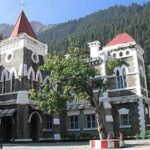 बालिग कपल की सुरक्षा याचिका पर उत्तराखंड हाई कोर्ट नाराज़, लगाई कड़ी फटकार