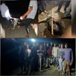 भीमताल : सूर्यागांव-सूर्याजाला में दहशत; वन्यजीव का हमला, महिला बनी शिकार, वन विभाग की लापरवाही पर भड़का जनाक्रोश