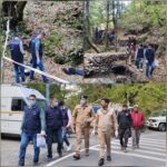 नैनीताल : लापता उपनल कर्मी का शव बरामद, संदिग्ध हालात में मिला शव