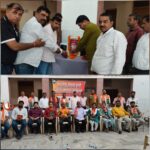 हल्द्वानी में महात्मा ज्योतिबा फुले की 200वीं जयंती पर संगोष्ठी, समाज सुधार के विचारों को किया याद