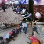 सरोवर नगरी नैनीताल में धूमधाम से मनाया गया बैसाखी, गुरुद्वारा गुरु सिंह सभा में सजा भव्य कार्यक्रम