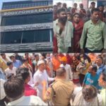 हल्द्वानी में इलाज के दौरान युवक की मौत से भड़के परिजन, हरीश पनेरू ने निजी अस्पतालों पर लापरवाही व आयुष्मान कार्ड के नाम पर मरीजों के साथ खिलवाड़ का लगाया आरोप