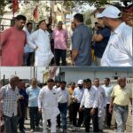 हल्द्वानी : महापौर गजराज सिंह बिष्ट का सघन निरीक्षण अभियान, जल निकासी व विकास कार्यों को लेकर दिए सख्त निर्देश