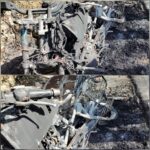 नैनीताल में खड़ी बाइक में अज्ञात ने लगाई आग, पूरी तरह जलकर राख