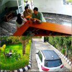 ड्रीमलैंड रिसोर्ट, कोटाबाग में दिनदहाड़े हंगामा — मारपीट की धमकी