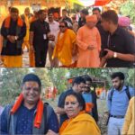 भीमताल : अक्षय तृतीया पर देवगुरु बृहस्पति धाम में विशेष अनुष्ठान शुरू, उमा भारती पहुची देवगुरु बृहस्पति धाम