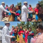 भीमताल: हरीश पनेरु का नशा मुक्ति अभियान तेज, मातृशक्ति के साथ मिलकर लिया जागरूक समाज का संकल्प