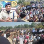 लालकुआ : मदरसन कंपनी विवाद खत्म, 12 मांगें मानीं—श्रमिकों ने खत्म किया अनशन, काम पर लौटे