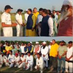 कालाढूंगी में देवभूमि क्रिकेट प्रीमियर लीग 2026 का आगाज़, युवाओं को नशे से दूर रखने का संदेश