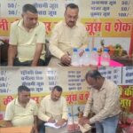 हल्द्वानी में मिलावटखोरों पर सख्ती, खाद्य सुरक्षा विभाग की ताबड़तोड़ छापेमारी