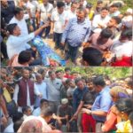 नैनीताल में मानव-वन्यजीव संघर्ष बढ़ा: 3 दिन में दूसरी मौत, 30 वर्षीय युवक को बाघ ने बनाया निवाला, ग्रामीणों का हंगामा—आदमखोर घोषित कर मारने की मांग