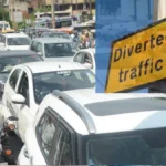 वीकेंड पर हल्द्वानी-काठगोदाम में ट्रैफिक प्लान लागू, भारी वाहनों पर रोक; कैंची धाम रूट भी डायवर्ट