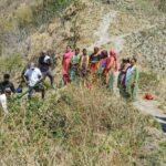 मोहान रेंज में वन्यजीव के हमले से ग्रामीण की मौत, वन विभाग ने बढ़ाई निगरानी