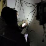 नैनीताल SSP कार्यालय में शॉर्ट सर्किट से आग, धमाके और धुएं से मची अफरा-तफरी