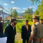 भीमताल में तीन दिवसीय कार्यक्रम की तैयारियां तेज, 11 अप्रैल को CM धामी करेंगे उद्घाटन