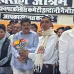 हल्द्वानी में कांग्रेस का सदस्यता अभियान तेज, सैकड़ों लोग जुड़े; धारी ब्लॉक के पूर्व जनप्रतिनिधियों ने थामा हाथ