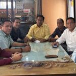 नैनीताल में प्रधान संगठन की बैठक: विकास कार्यों के भुगतान में देरी पर नाराजगी, पंचायत भवनों की मरम्मत को लेकर उठी मांग