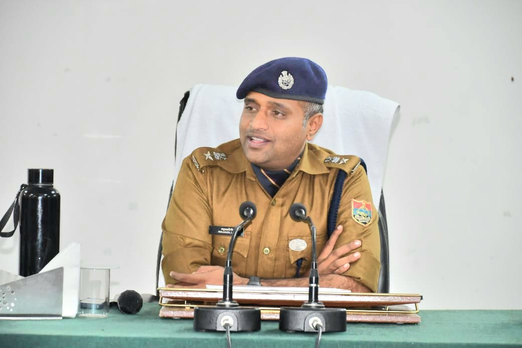 नैनीताल पुलिस का ‘सुपर क्विक’ एक्शन: 5 घंटे में 50+ CCTV खंगालकर दिल्ली में ट्रेस हुई लापता बालिका