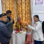 नैनीताल : डीएसबी परिसर में भजन प्रतियोगिता आयोजित, आयुष कोटवाल रहे प्रथम