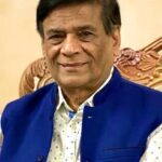 नैनीताल : वरिष्ठ पत्रकार गणेश कांडपाल के बड़े भाई के.एन. कांडपाल का निधन, शोक की लहर