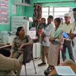 कालाढूंगी में महिला को गोली मारने की धमकी, रास्ते में रोककर किया हंगामा; कार्रवाई की मांग