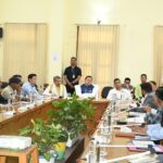 हल्द्वानी समीक्षा बैठक में CM धामी सख्त: मानव-वन्यजीव संघर्ष पर स्थायी समाधान, पर्यटन व कानून-व्यवस्था पर कड़े निर्देश