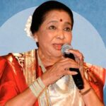 प्रसिद्ध गायिका आशा भोंसले के निधन पर कूटा ने जताया शोक, दी श्रद्धांजलि