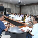 जिला योजना 2026-27 को लेकर सख्त निर्देश: DM ललित मोहन रयाल बोले—जनता को सीधा लाभ देने वाले प्रस्ताव ही बनाएं