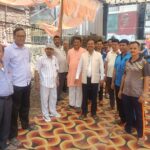 मयूर विहार में आज रजत जयंती समारोह, उत्तराखंडी संस्कृति की रंगारंग प्रस्तुति होगी आकर्षण