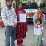 हल्द्वानी में महिला से मारपीट व छेड़खानी का वीडियो वायरल, आरोपियों पर सख्त कार्रवाई की मांग