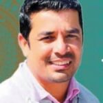 नैनीताल कांग्रेस को मिला नया नगर अध्यक्ष, सचिन नेगी को सौंपी जिम्मेदारी