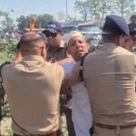 हल्द्वानी में मजदूर आंदोलन तेज: हरीश पनेरू गिरफ्तार, पीयूष जोशी नजरबंद