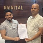 जमरानी बाघ परियोजना पर उठे सवाल—शौचालय न होने से मजदूर बेहाल, राष्ट्रपति को भेजा ज्ञापन