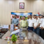 जनगणना ड्यूटी को लेकर शिक्षकों का विरोध, डीएम से मुलाकात कर रखीं समस्याएं