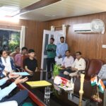 हल्द्वानी : सोलर के नाम पर खेल कमिश्नर दरबार में पहुंची शिकायतें बड़े दावे, कम उत्पादन,सोलर वेंडर्स पर उठे सवाल