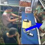 सोशल मीडिया अफवाहें बेनकाब: CCTV में शराब भट्टी से शराब लेकर देर रात पार्टी करते दिखा युवक; CCTV ने खोली पूरी कहानी: दोस्तों संग शराब पार्टी करता दिखा युवक, पुलिस पर लगे आरोप निराधार