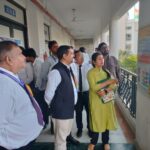 राष्ट्रीय सेमिनार में डॉ. हिमानी कार्की का परचम, पोस्टर प्रेजेंटेशन में जीता प्रथम पुरस्कार