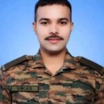 हिमस्खलन की चपेट में आकर कुमाऊं का जवान शहीद, 19 साल की उम्र में दी सर्वोच्च बलिदान