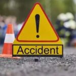 उत्तराखंड में बेकाबू कार का तांडव: बाइक को 200 मीटर तक घसीटा, कई लोग घायल, आरोपी फरार