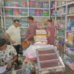 हल्द्वानी में बुक सेलर्स पर प्रशासन का सख्त अभियान, महंगी किताबों और स्कूल मान्यता की जांच शुरू
