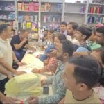 हल्द्वानी में निजी स्कूलों पर प्रशासन का सख्त एक्शन: 46 स्कूलों को नोटिस, बुक सेलरों से गठजोड़ का खुलासा खबर: