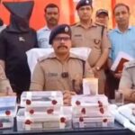 दिल्ली स्पेशल सेल पहुंची उत्तराखंड, आतंकी कनेक्शन से जुड़े तार, दो आरोपी गिरफ्तार