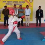 नैनीताल में जिला कराटे चैंपियनशिप, 147 खिलाड़ियों ने दिखाया दम; विजेता अब राज्य स्तर पर करेंगे प्रतिनिधित्व