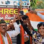 हल्द्वानी में नमन मेहरा सम्मानित, साउथ एशिया जू-जित्सु में दो गोल्ड जीतकर बढ़ाया देश का मान