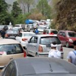 काठगोदाम–HMT अमृतपुर बाईपास को मिली मंजूरी, जाम से मिलेगी राहत