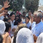 लालकुआ  : मदरसन कंपनी कर्मचारियों ने हड़ताल कर किया प्रदर्शन, जमकर हुआ बवाल