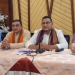 हल्द्वानी : कैबिनेट मंत्री राम सिंह कैड़ा का विपक्ष पर हमला, बोले—नारी शक्ति वंदन बिल पर महिलाओं से किया गया धोखा