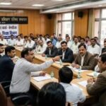 सरकारी स्कूलों के बढ़े समय पर टकराव तेज, शासन-शिक्षक वार्ता बेनतीजा; आर-पार की लड़ाई के संकेत