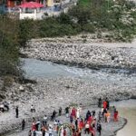 अल्मोड़ा : श्मशान घाट में शादी का जश्न! सल्ट (मरचुला) की घटना ने खड़े किए गंभीर सवाल